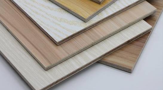 建筑建材 吉林桉木板生产厂家 建筑模板做为一种新型的建筑施工材料